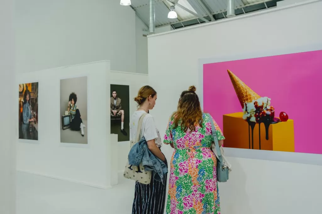 Arts University Plymouth’s 2023 Summer Shows