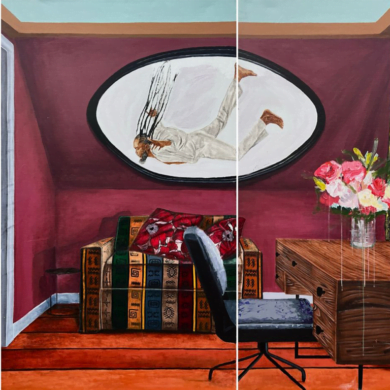 Five Exhibitions To See In London In June 2023