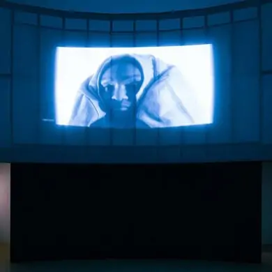 Dancing Before the Moon' from the British Pavilion Awarded Special Mention At Venice's 2023 Biennale Architettura