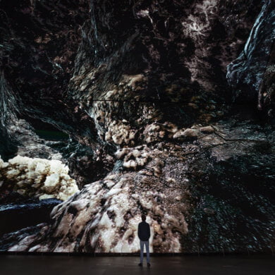 Jakob Kudsk Steensen: Liminal Lands