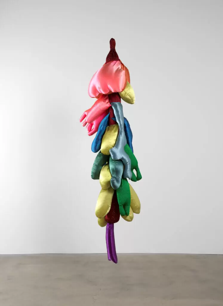 MOKI CHERRY: HERE AND NOW