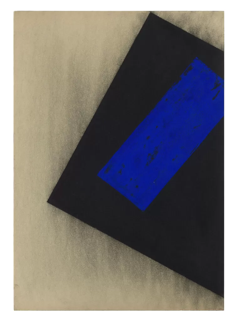 Nunzio, Untitled, 1992