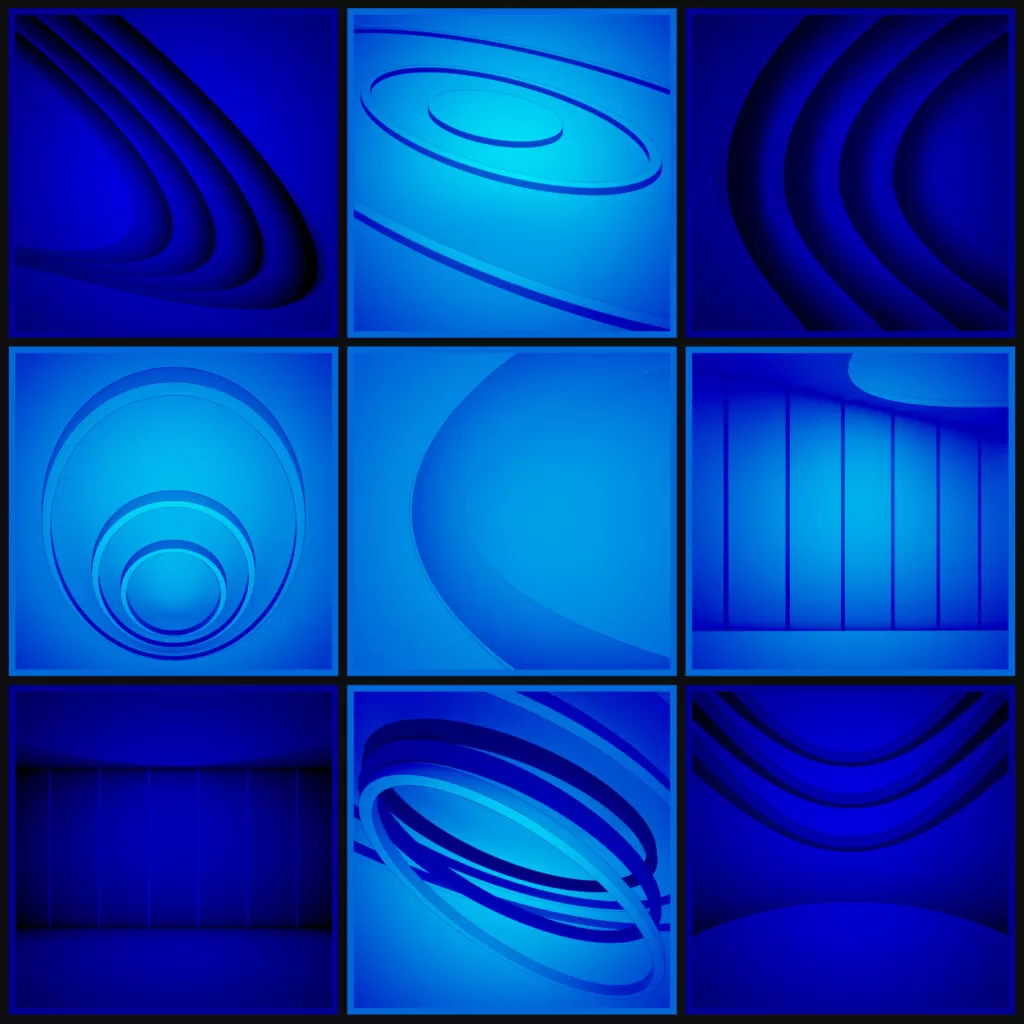 ‘UNITED BY DESIGN’ NFTS INSPIRED BY THE STAGE ARCHITECTURE OF THE 2023 EUROVISION SONG CONTEST