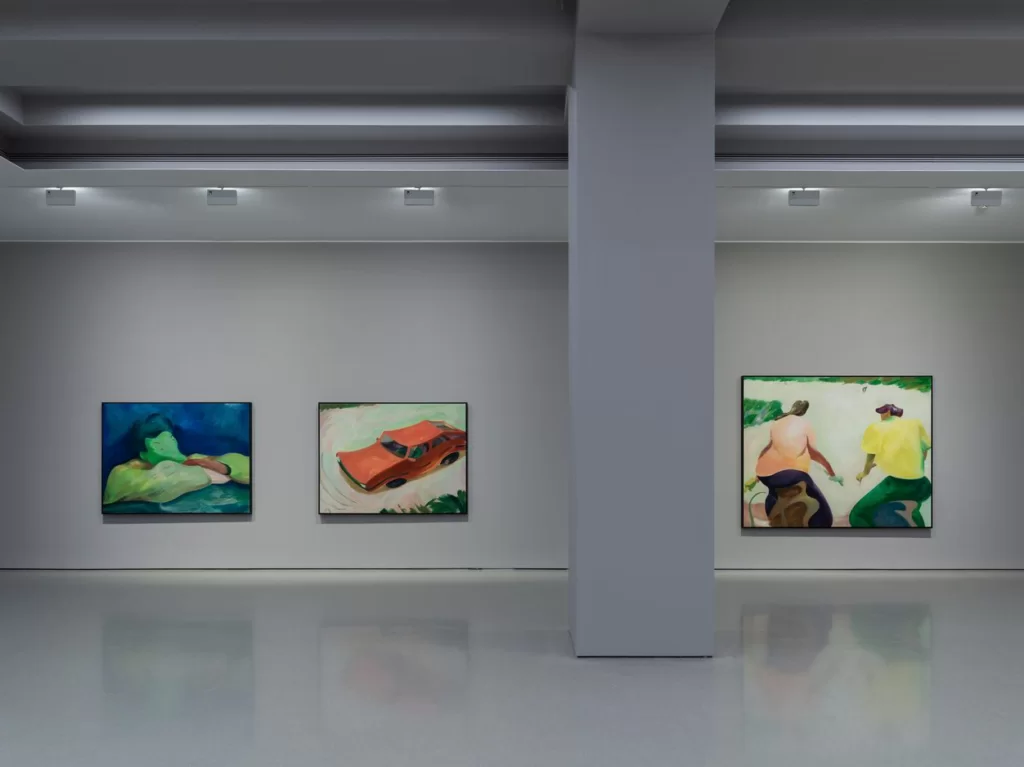 Zhai Liang: What I Don't Understand is What I Understand
