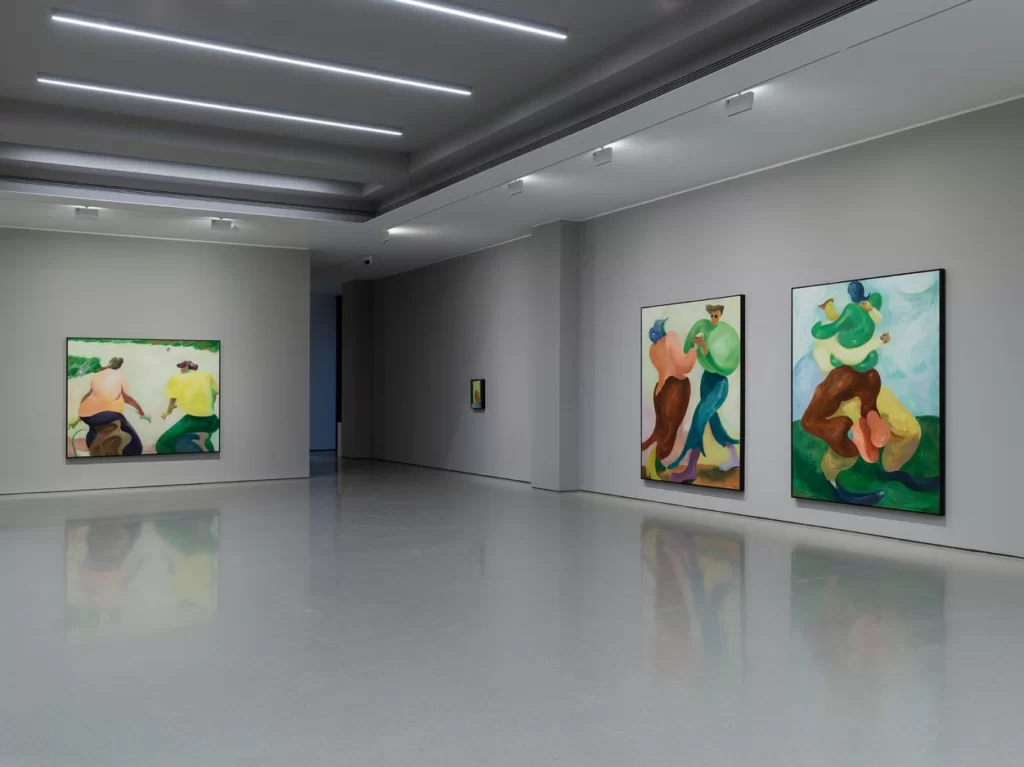 Zhai Liang: What I Don't Understand is What I Understand