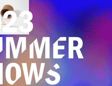 Arts University Plymouth’s 2023 Summer Shows