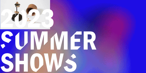 Arts University Plymouth’s 2023 Summer Shows