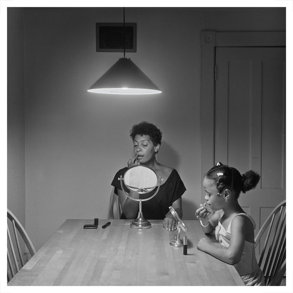 Carrie Mae Weems: Reflections for Now