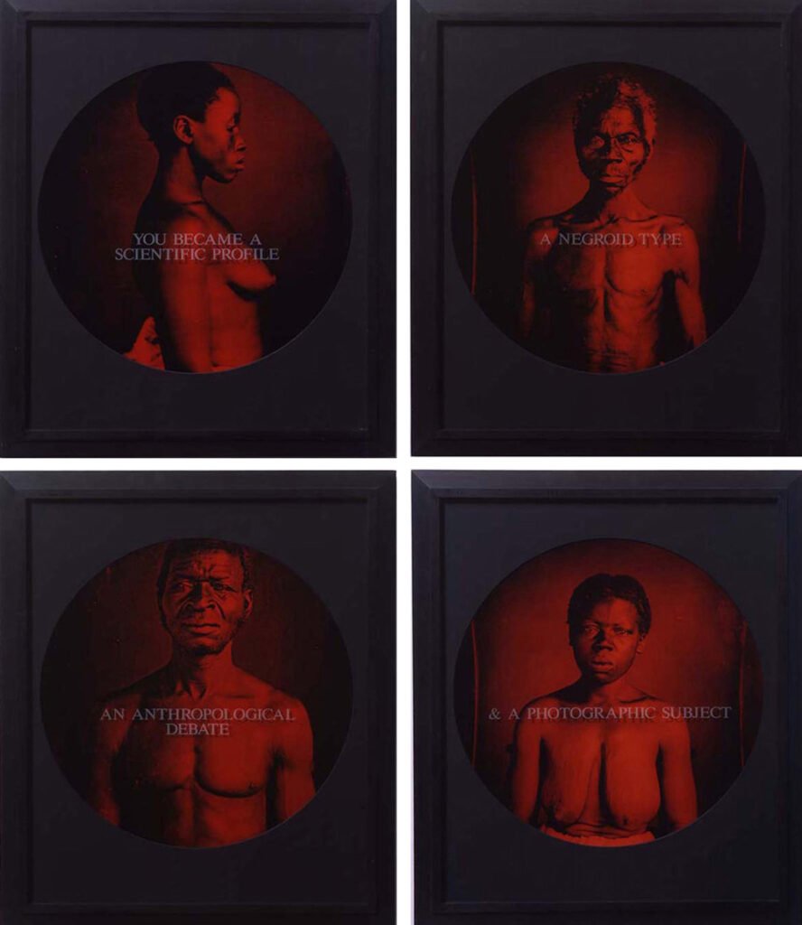 Carrie Mae Weems: Reflections for Now