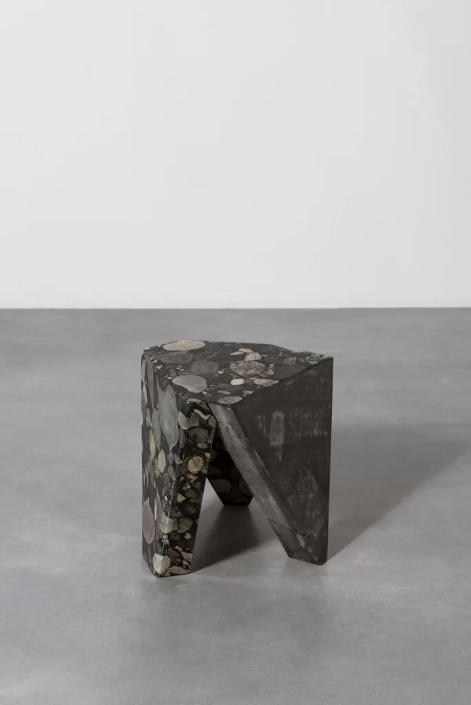 CHAOS CURATED BY ALEXANDER MAY