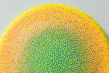 Dan Lam: Cosmic Shake