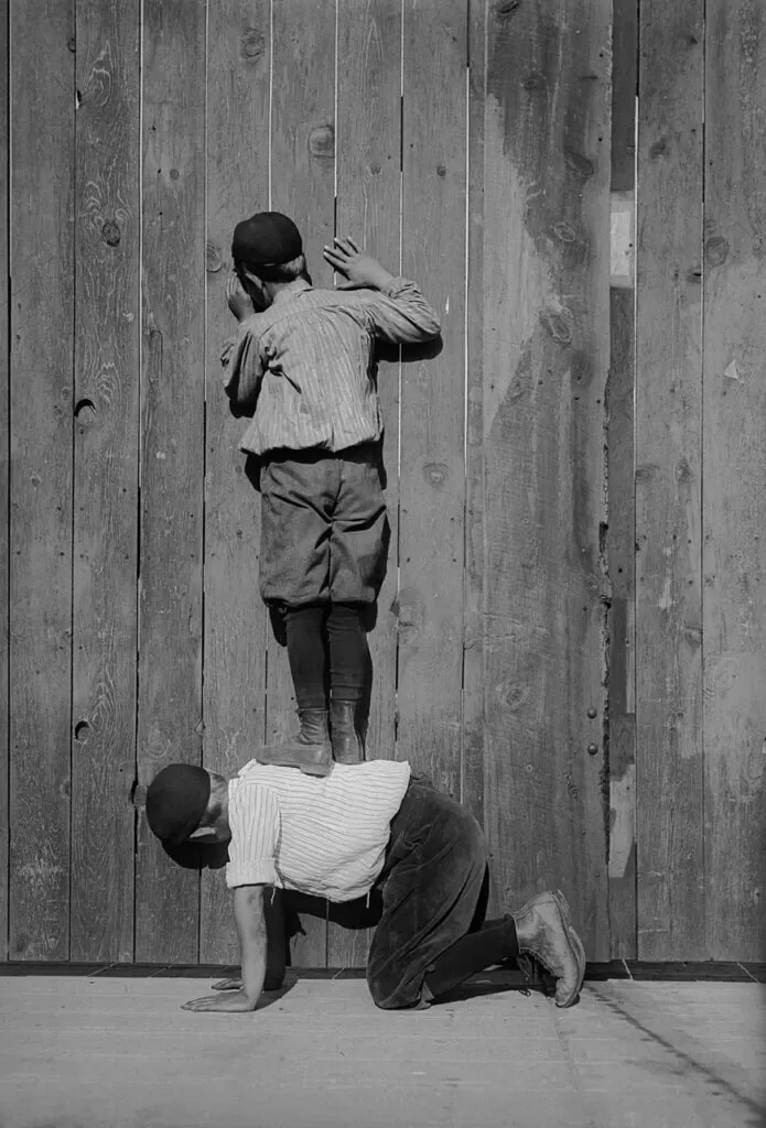 Candy Digital and Getty Images Unveil Second Digital Photograph Collection called City Diaries