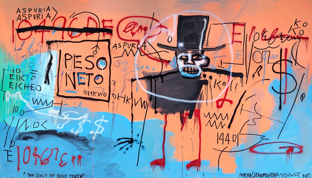 Spray-Paint Scribes: The Cultural Impact of Famous Graffiti Artists