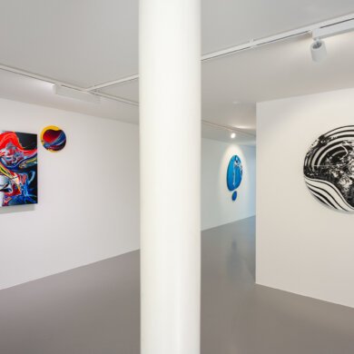 Catching up with artist Jan Kaláb