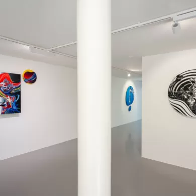 Catching up with artist Jan Kaláb
