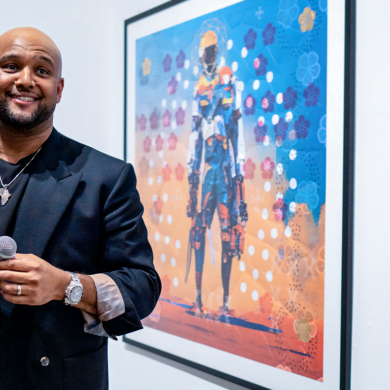 Lockerverse and Jason Mayden Collaborate to Launch Exclusive Community and Digital Collectibles