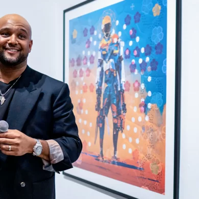 Lockerverse and Jason Mayden Collaborate to Launch Exclusive Community and Digital Collectibles