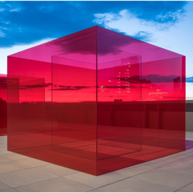 SCULPTURE IN THE CITY ANNOUNCES ITS 12TH EDITION 