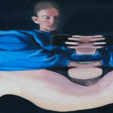 Suzanne Clements: All I want is three heads