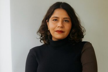 Tarini Malik announced as the Shane Akeroyd Associate Curator - La Biennale Arte 2024