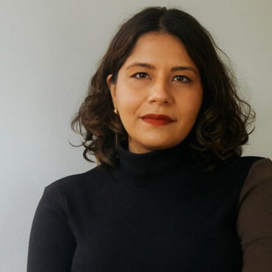 Tarini Malik announced as the Shane Akeroyd Associate Curator - La Biennale Arte 2024