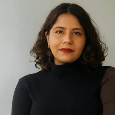 Tarini Malik announced as the Shane Akeroyd Associate Curator - La Biennale Arte 2024