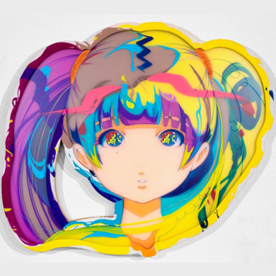 Ai☆Madonna