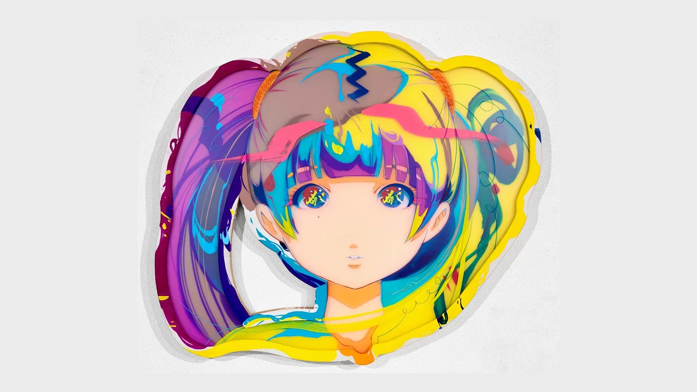 Ai☆Madonna