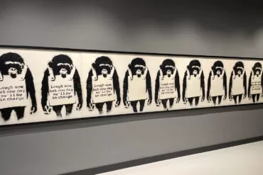Graffiti's Vanguards: Celebrating The Influence of Famous Graffiti Artists