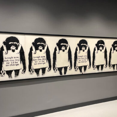 Graffiti's Vanguards: Celebrating The Influence of Famous Graffiti Artists