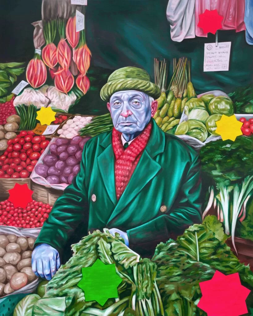 Damien Cifelli: Welcome to Tarogramma