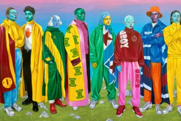 Five Exhibitions In London To See In August 2023
