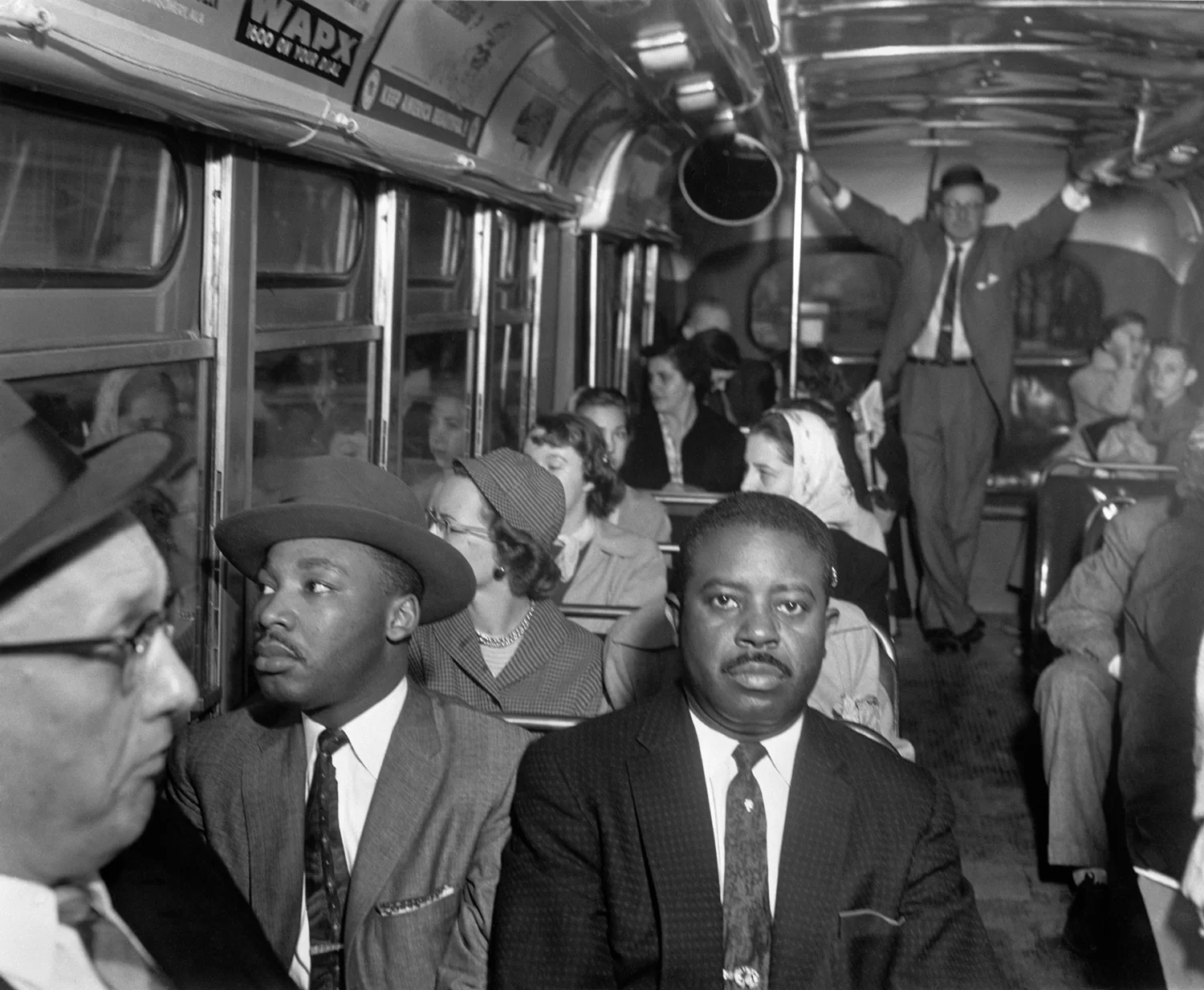 Flash Points: The Photography of Ernest C. Withers