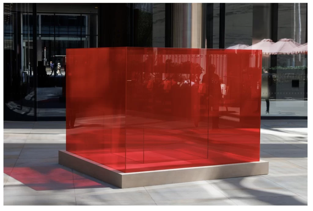 Sculpture in the City: Unveils New Works For Its 12th Edition