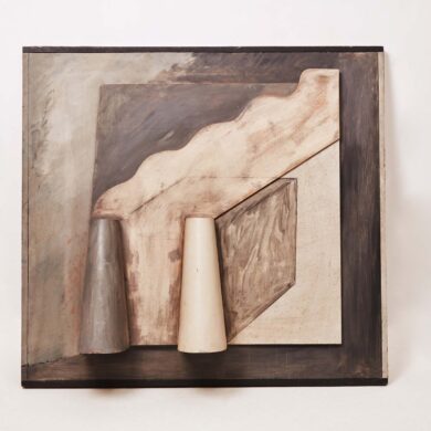 Matt Rugg: Connecting Form