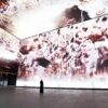 Serpentine Gallery x Outernet London present Continuity Flaws: The Loophole