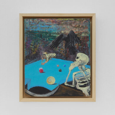 The Painting show
