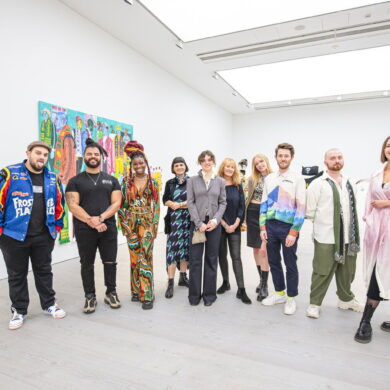 Robert Walters Group Launches Its coveted Art Competition For The Fourth Year