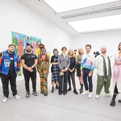Robert Walters Group Launches Its coveted Art Competition For The Fourth Year