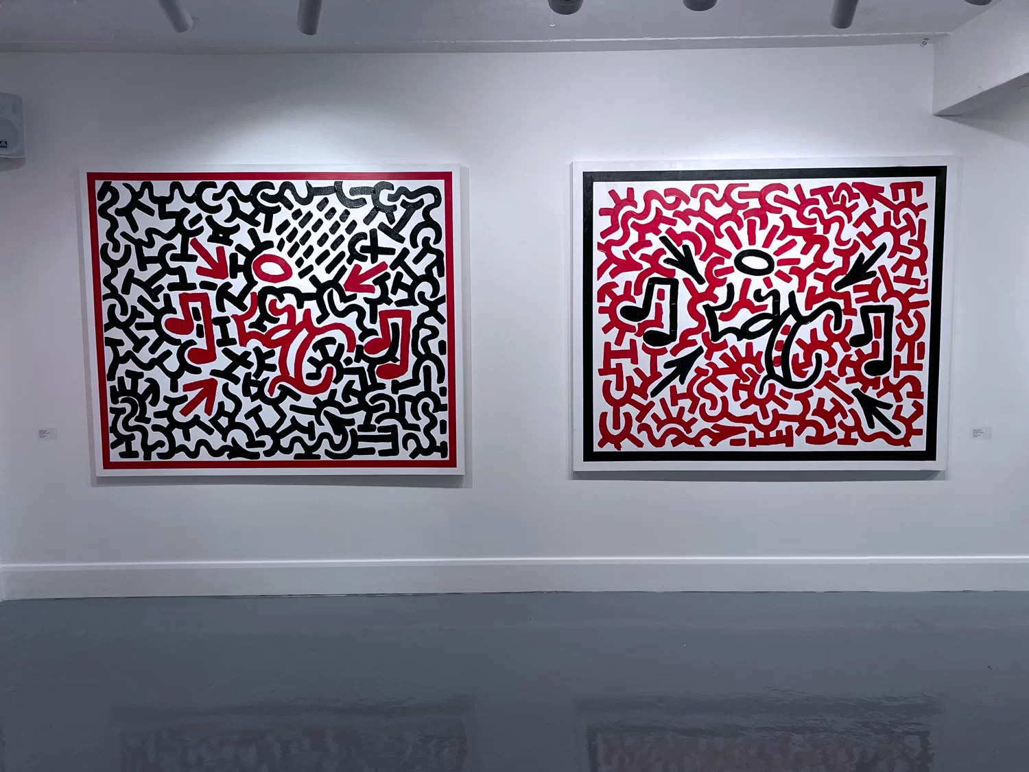 Curator Picks: Angel "LA2" Ortiz