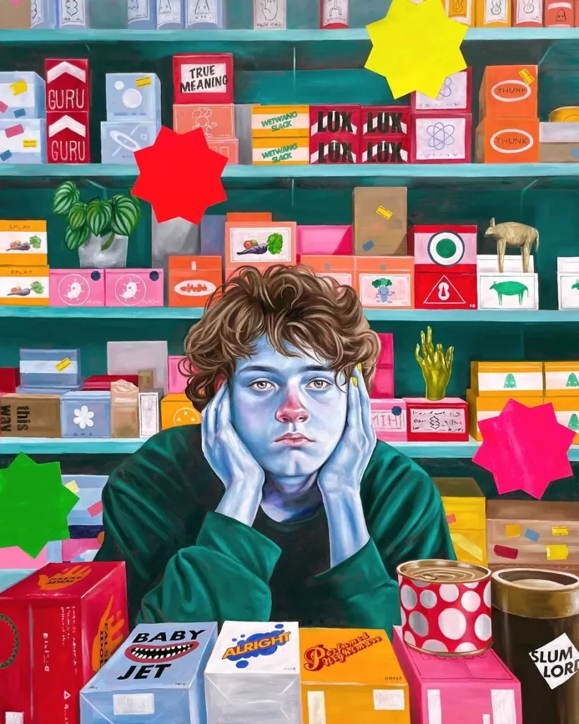 Curator Picks: Damien Cifelli