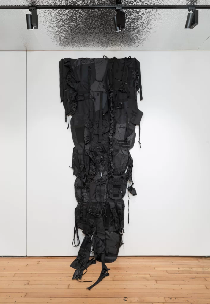 Ido Radon: Deciphering Control, Enclosures, and Society's Crafted Realities