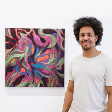 Jarvis Brookfield: Julanite