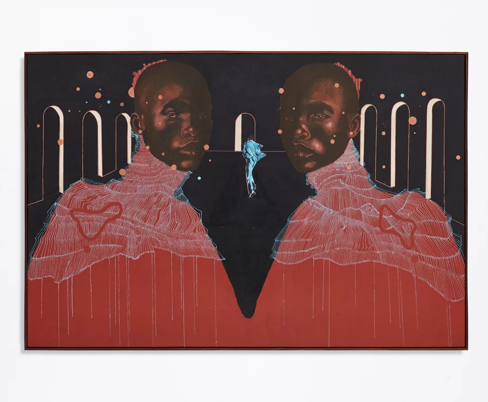 SOUTHERN GUILD DEBUTS AT NEW YORK’S ARMORY SHOW