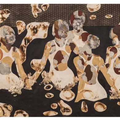 Modupeola Fadugba At The Armory Show