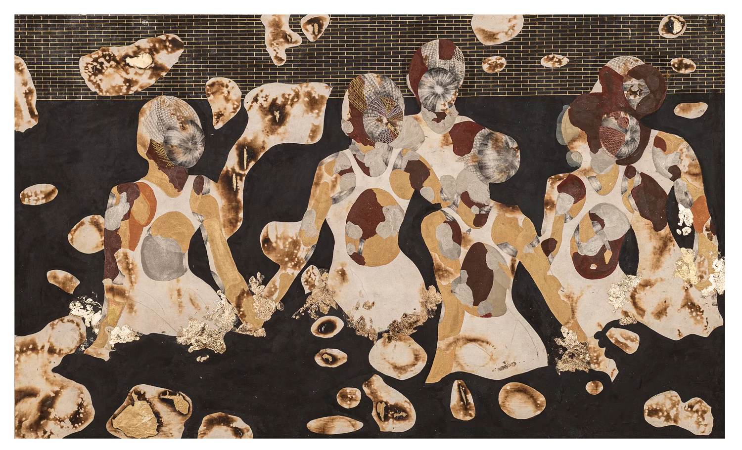 Modupeola Fadugba At The Armory Show