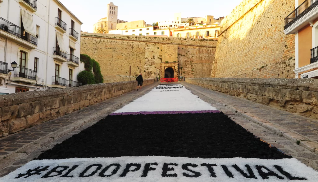 BLOOP Festival