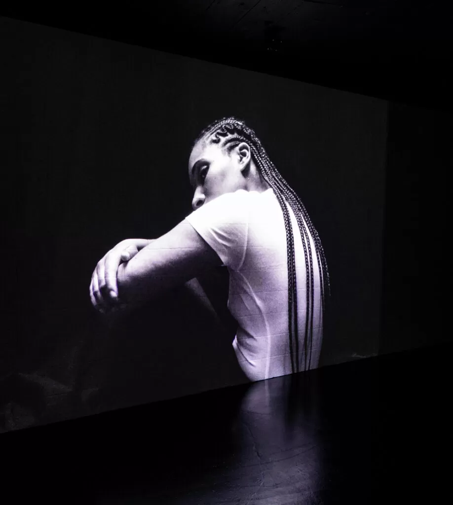 Reframe: The Residency Exhibition