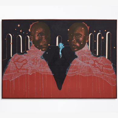 SOUTHERN GUILD DEBUTS AT NEW YORK’S ARMORY SHOW
