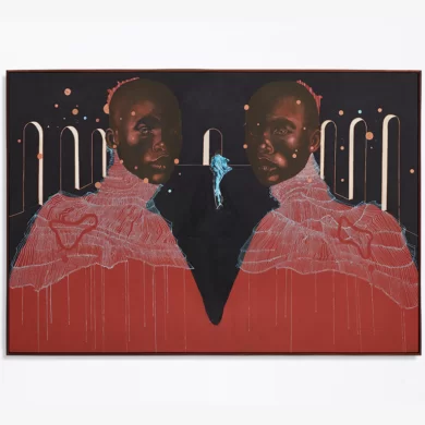 SOUTHERN GUILD DEBUTS AT NEW YORK’S ARMORY SHOW